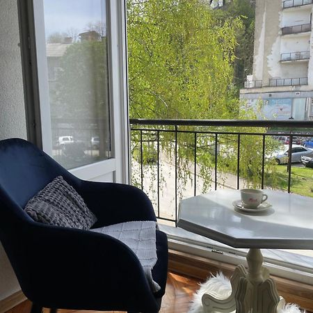 Apartman Silver Jajce Extérieur photo