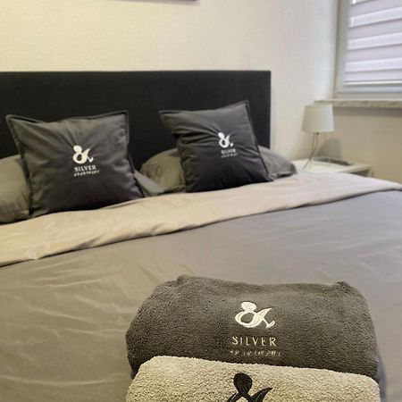 Apartman Silver Jajce Extérieur photo