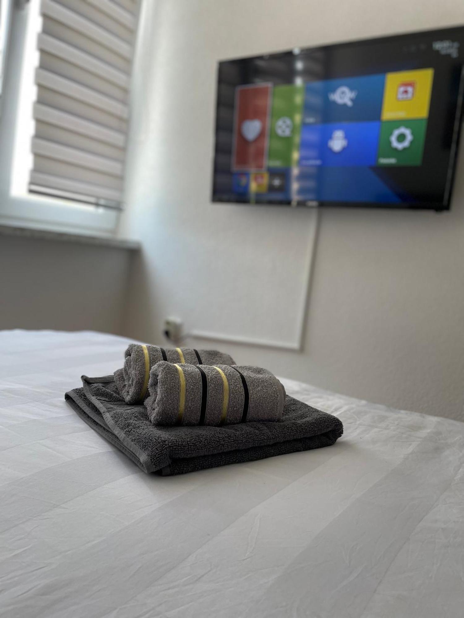 Apartman Silver Jajce Extérieur photo