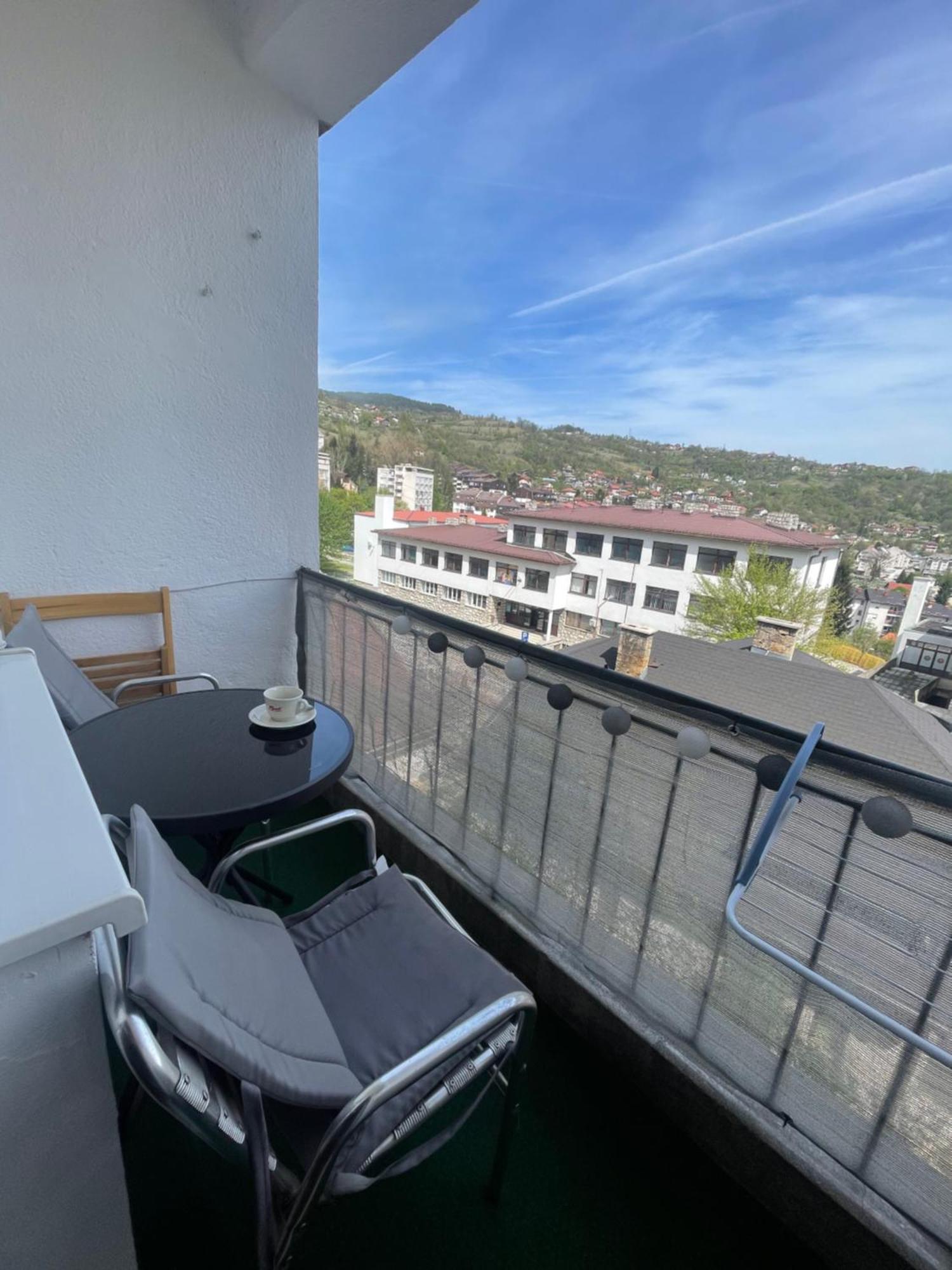 Apartman Silver Jajce Extérieur photo