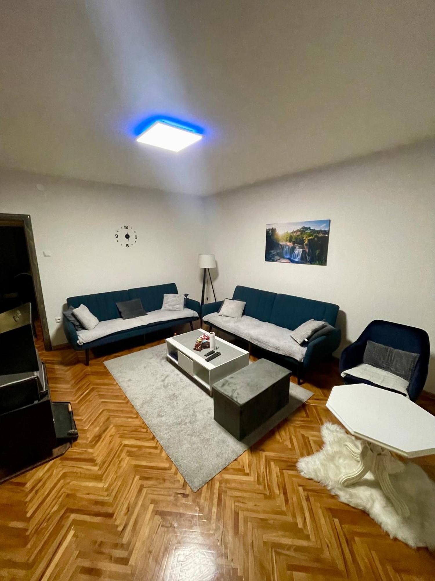 Apartman Silver Jajce Extérieur photo