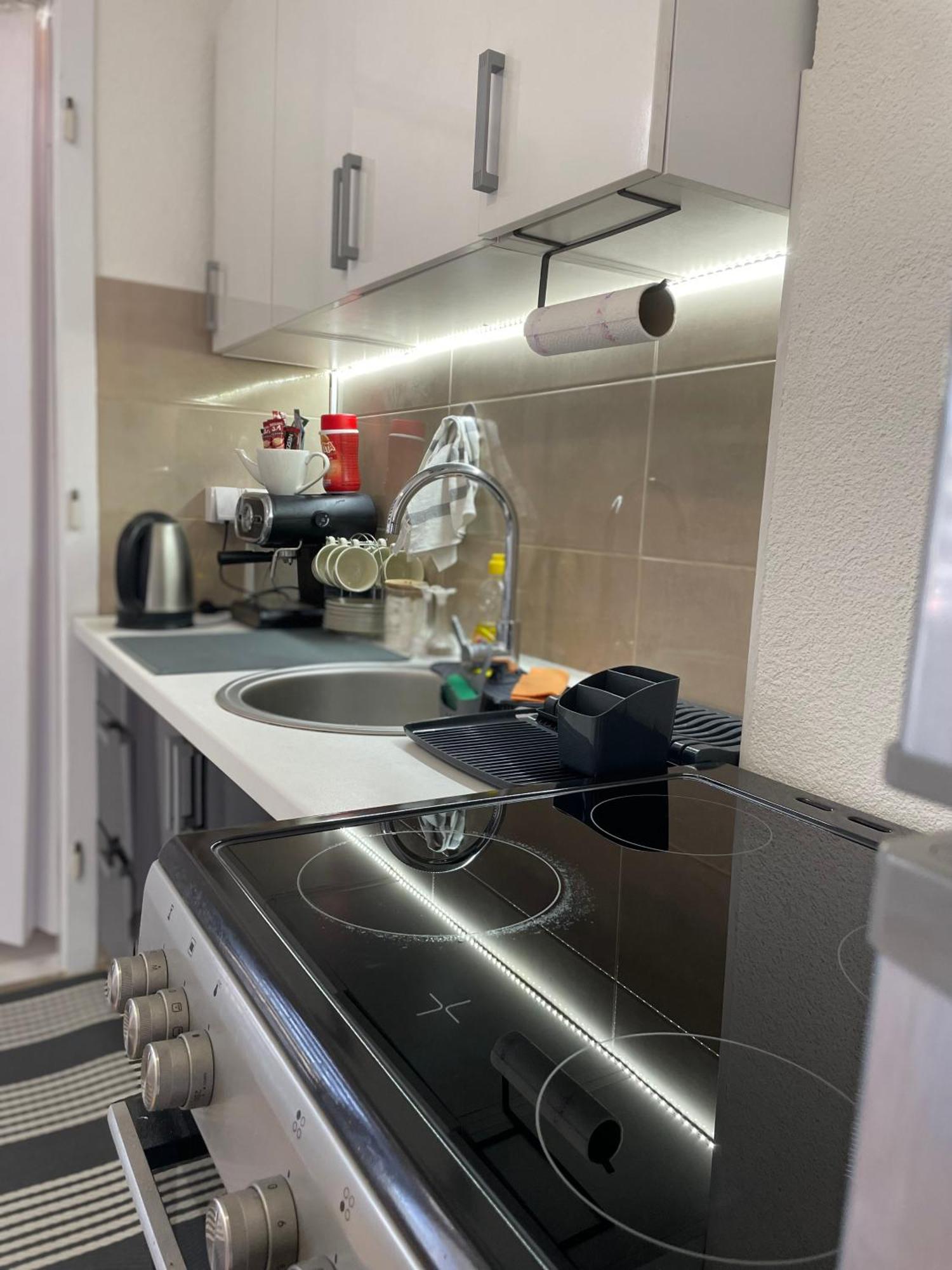 Apartman Silver Jajce Extérieur photo