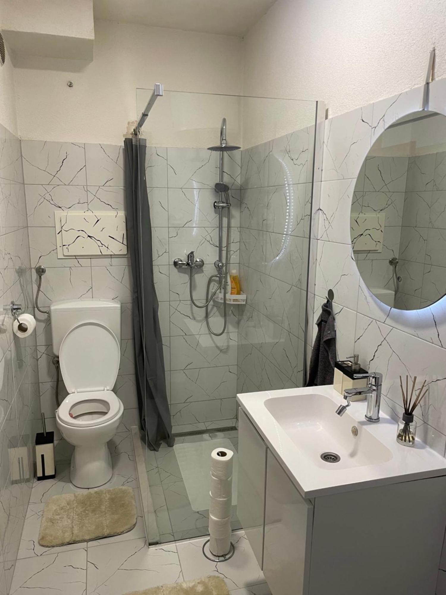 Apartman Silver Jajce Extérieur photo