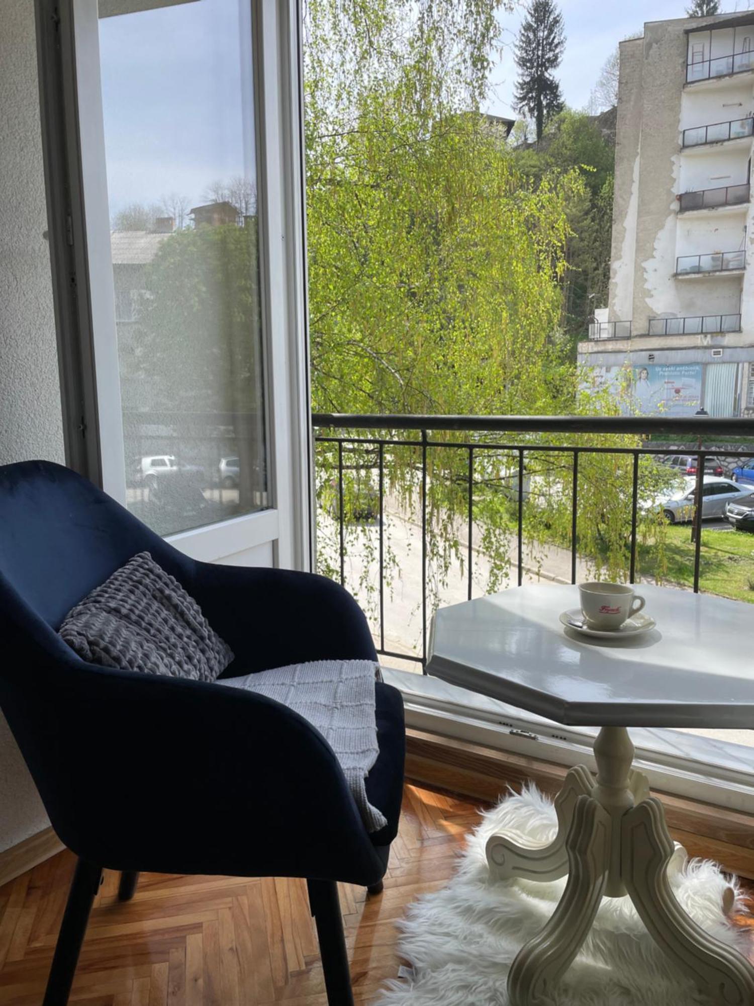 Apartman Silver Jajce Extérieur photo