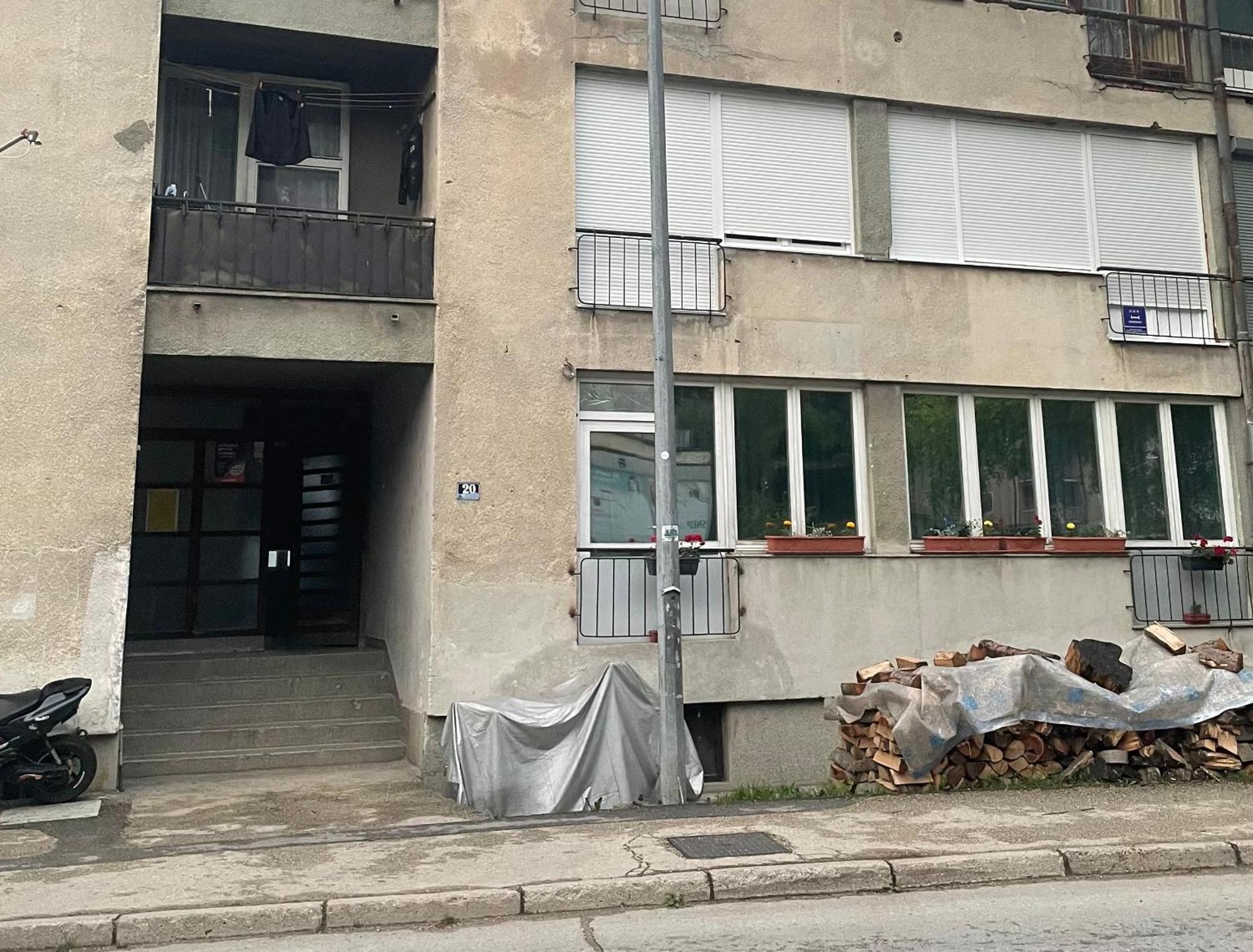 Apartman Silver Jajce Extérieur photo